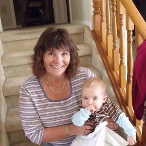 Meet your Posher, Diane